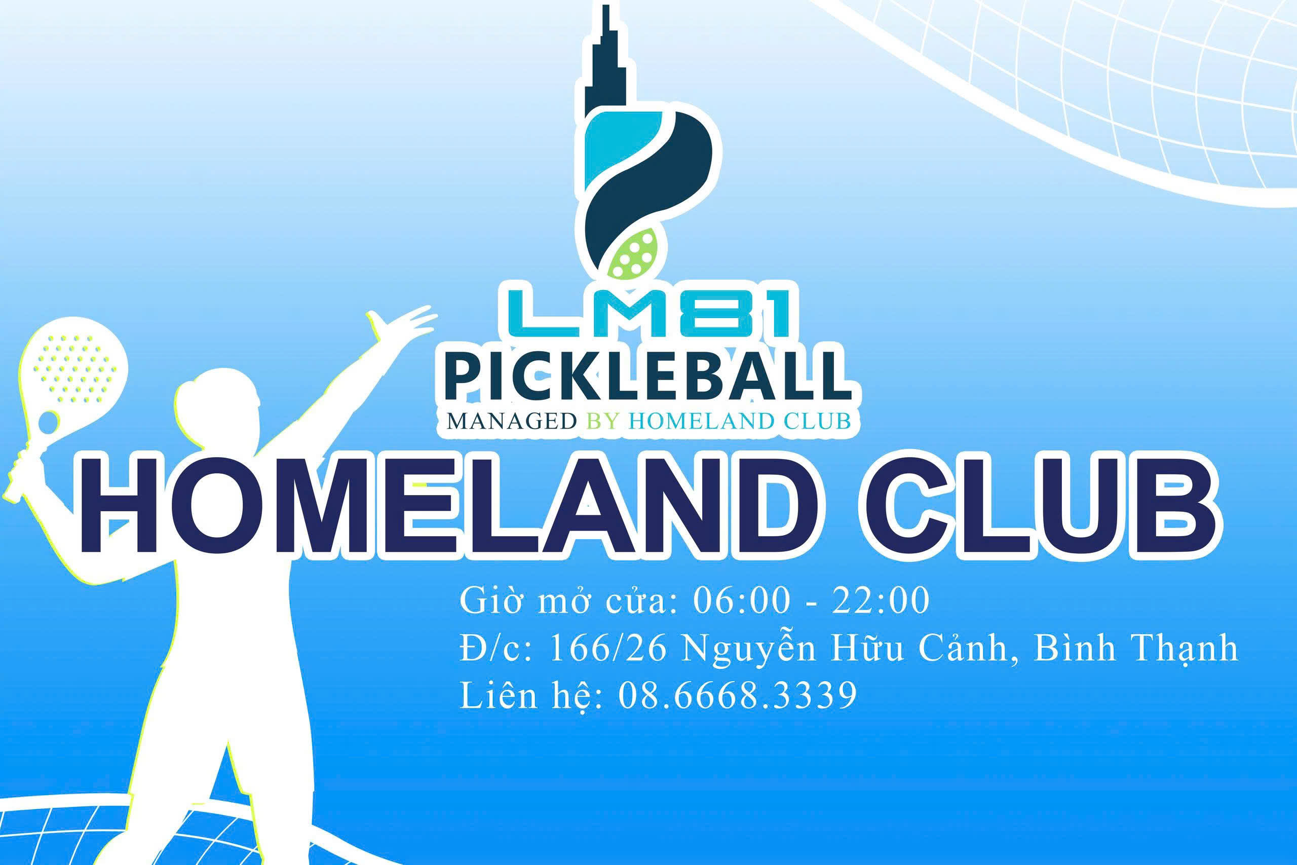 /Sân Pickleball Landmark81